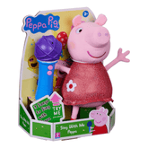 Peppa Pig Sing With Me Peppa